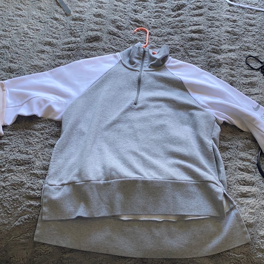 Nike 1/4 zip